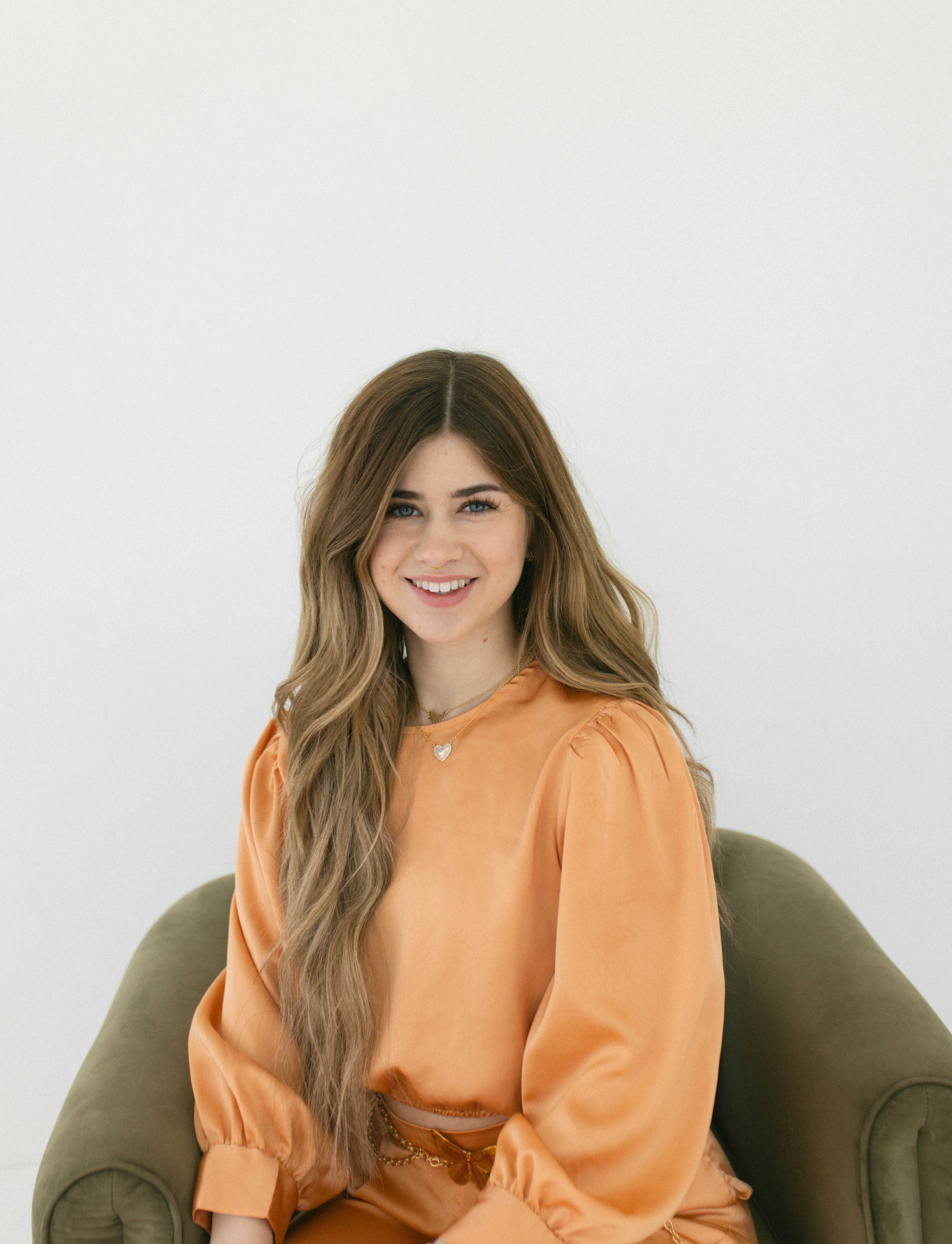 Hope Newnam - Hair Extension Specialist in Tulsa